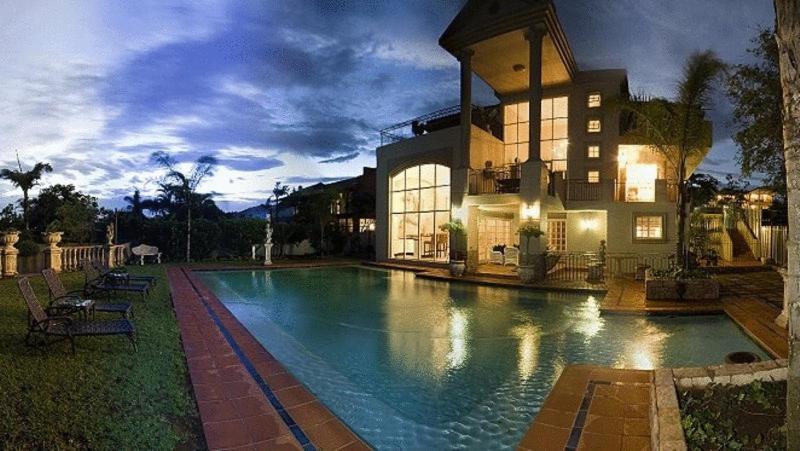 Valdior Guest House Umhlanga Rocks Kültér fotó