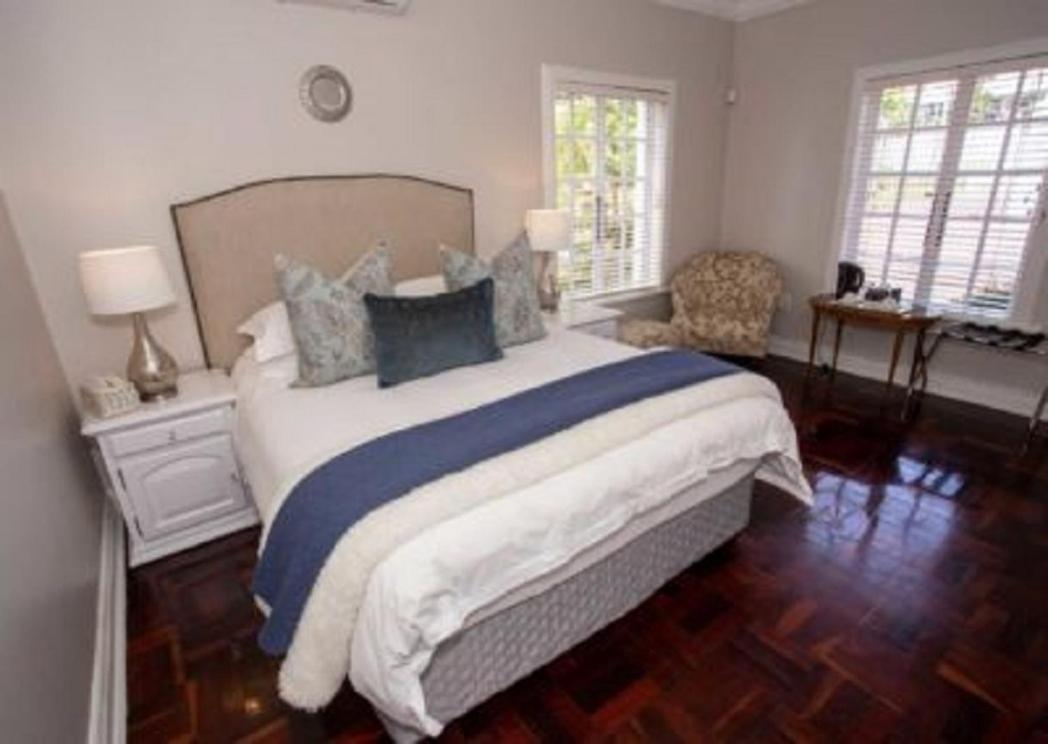 Valdior Guest House Umhlanga Rocks Kültér fotó