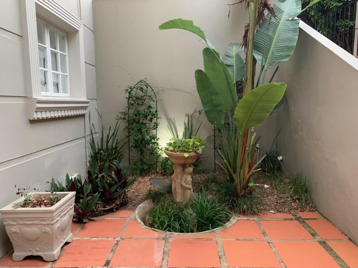 Valdior Guest House Umhlanga Rocks Kültér fotó