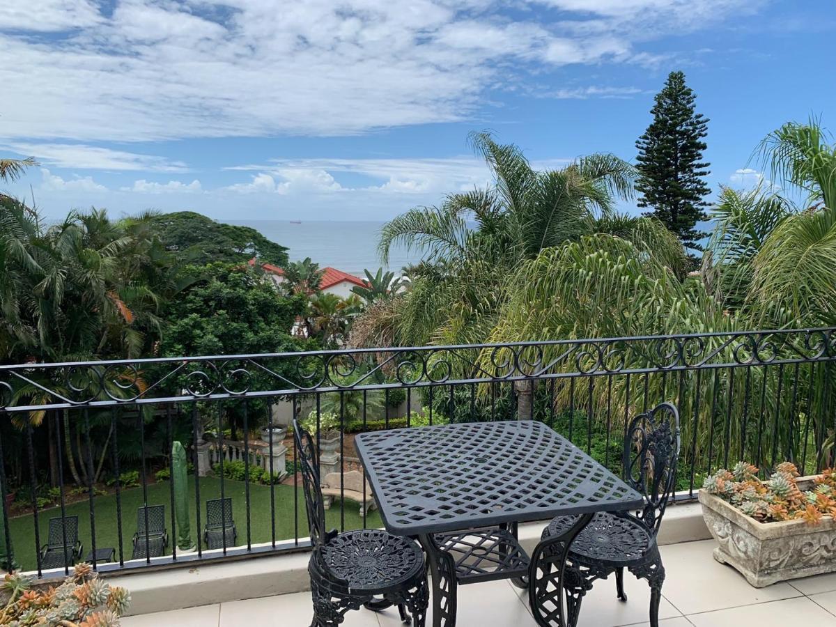 Valdior Guest House Umhlanga Rocks Kültér fotó