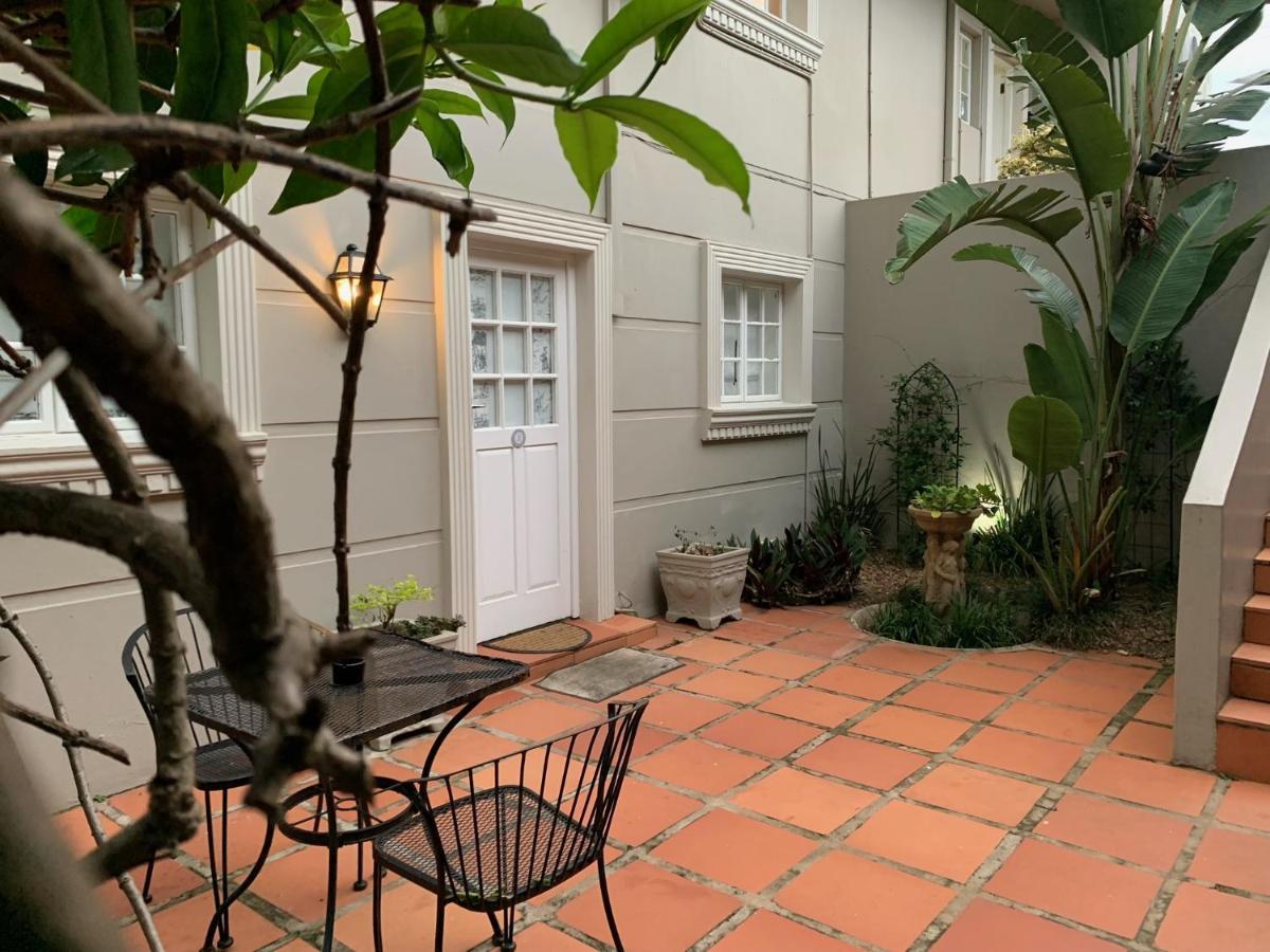 Valdior Guest House Umhlanga Rocks Kültér fotó