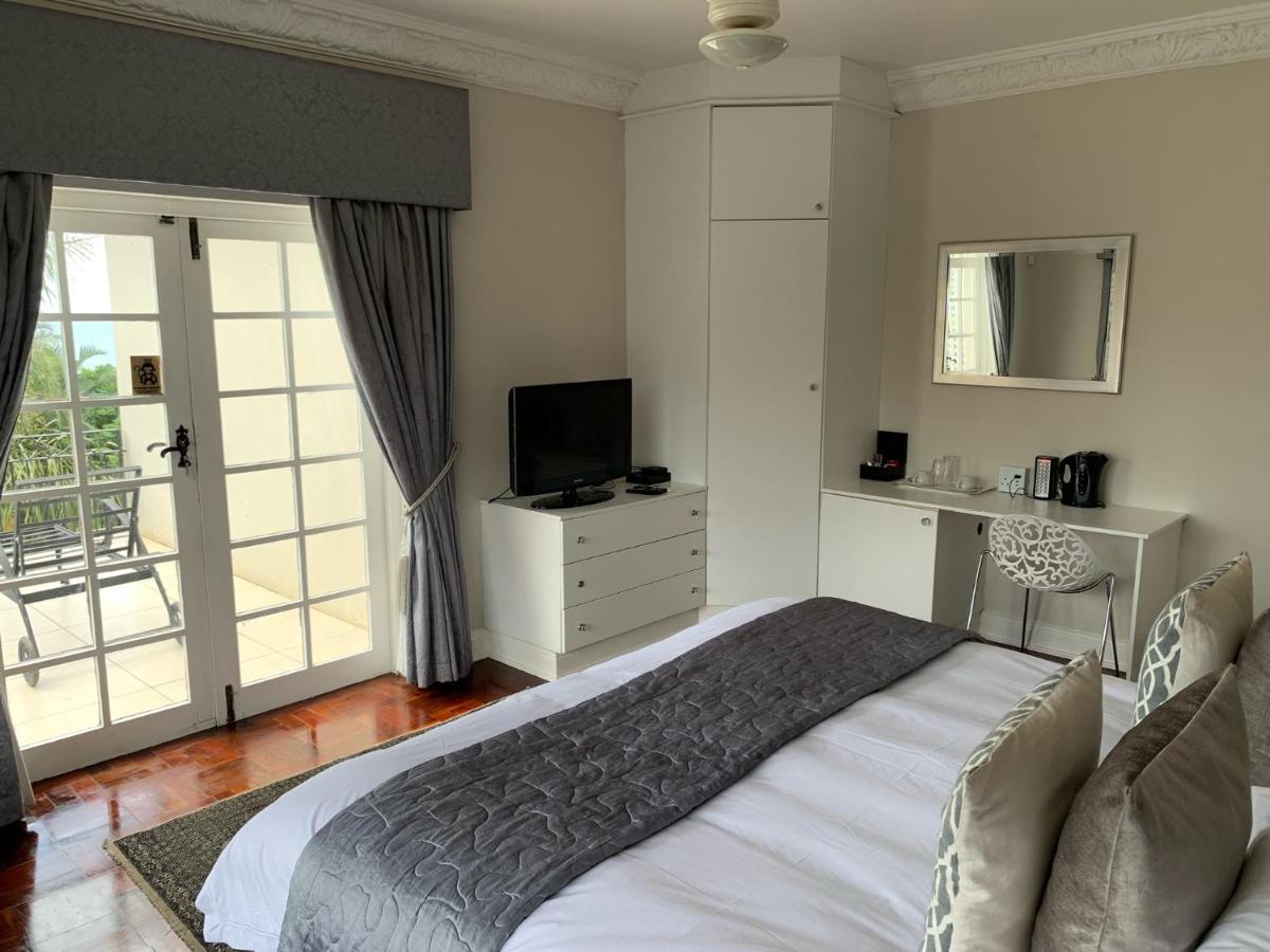 Valdior Guest House Umhlanga Rocks Kültér fotó