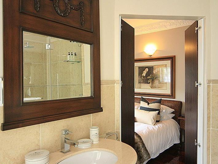 Valdior Guest House Umhlanga Rocks Kültér fotó
