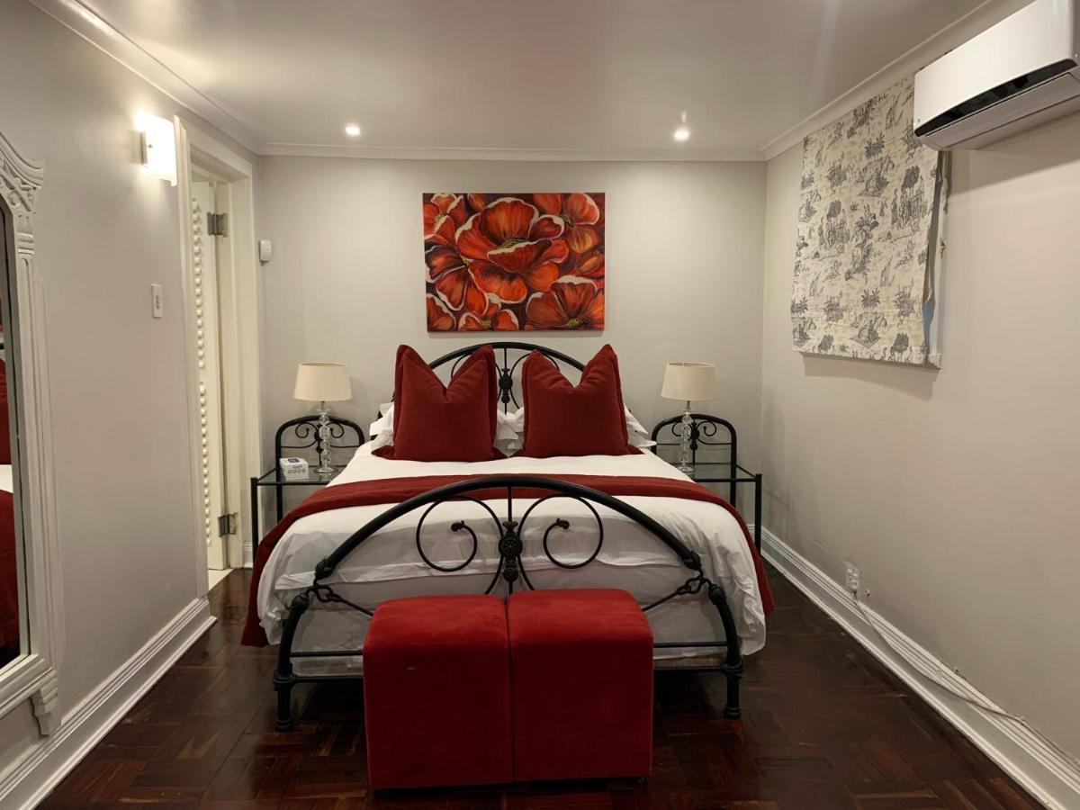 Valdior Guest House Umhlanga Rocks Kültér fotó