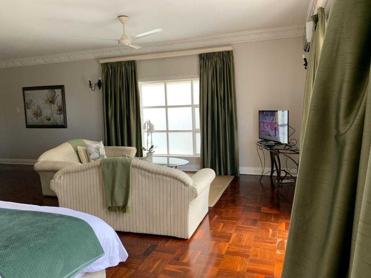 Valdior Guest House Umhlanga Rocks Kültér fotó