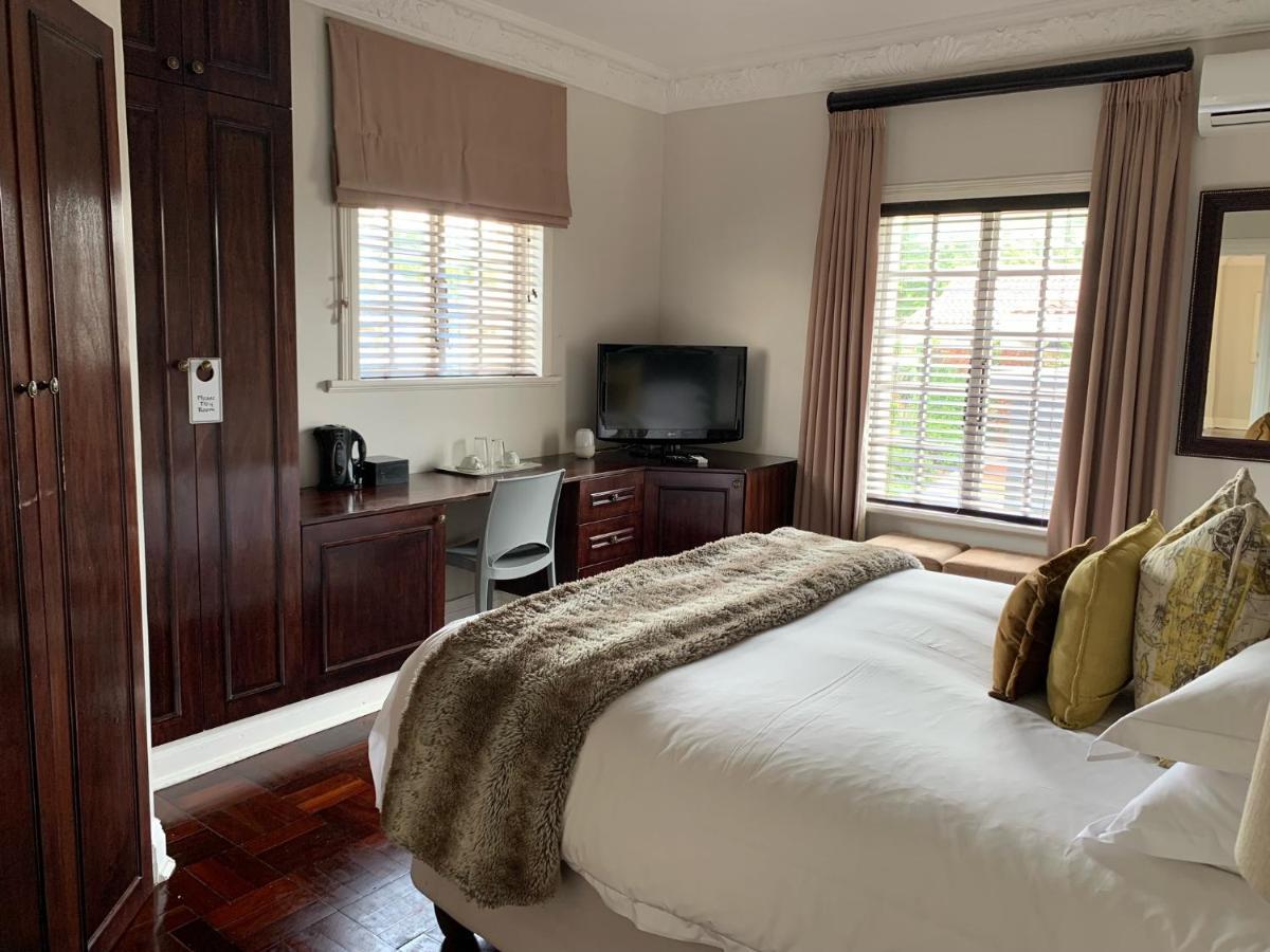 Valdior Guest House Umhlanga Rocks Kültér fotó