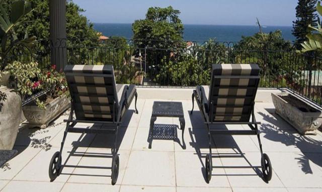 Valdior Guest House Umhlanga Rocks Szoba fotó