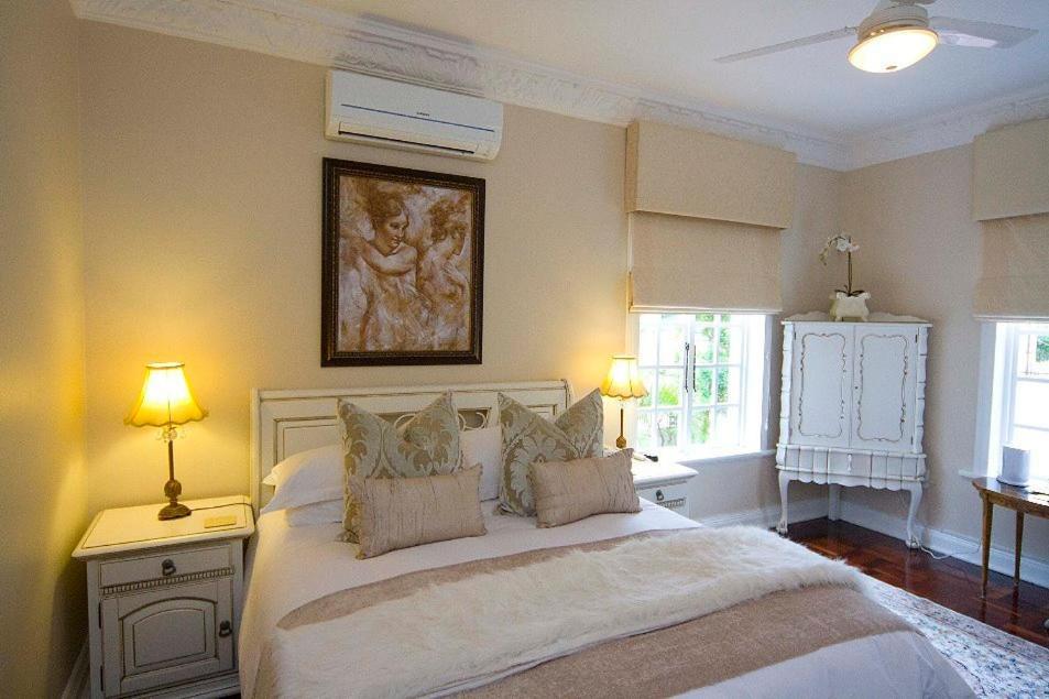 Valdior Guest House Umhlanga Rocks Szoba fotó