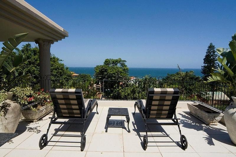 Valdior Guest House Umhlanga Rocks Kültér fotó