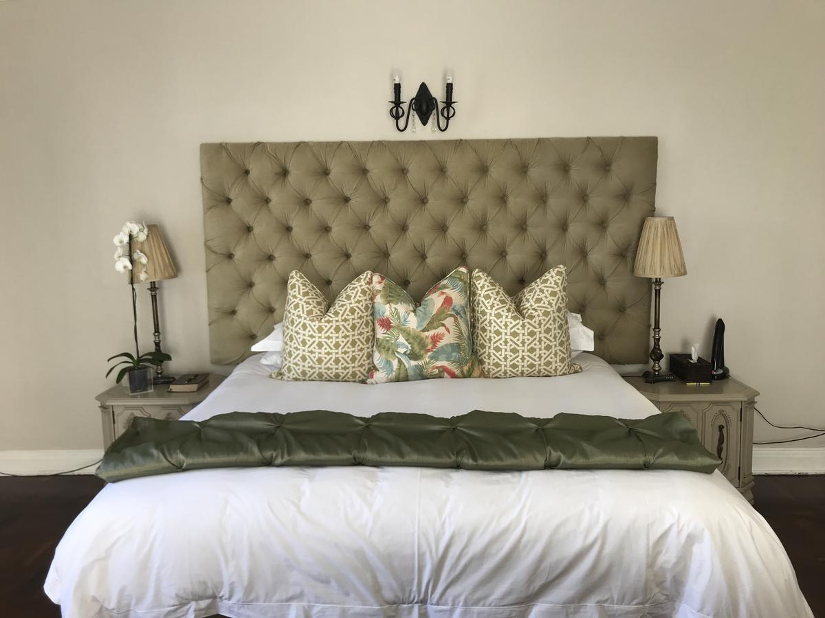 Valdior Guest House Umhlanga Rocks Kültér fotó
