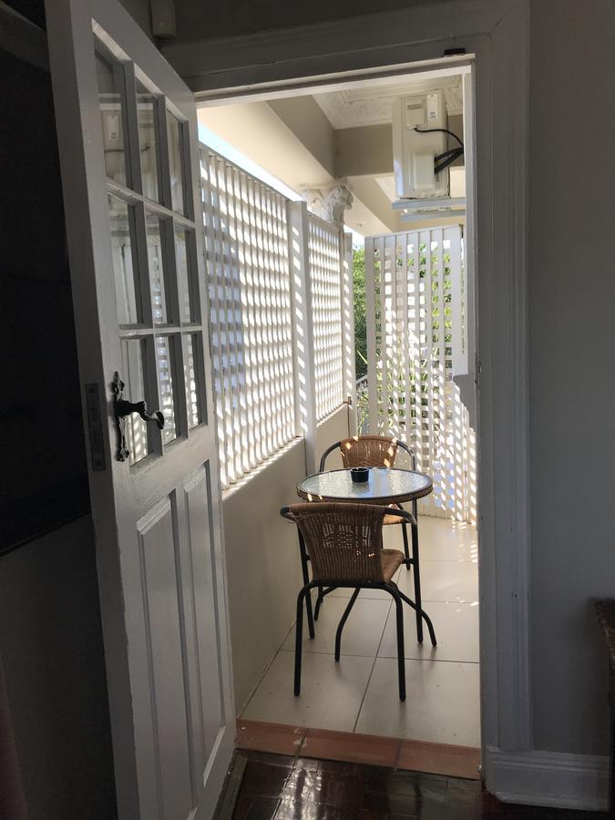 Valdior Guest House Umhlanga Rocks Kültér fotó