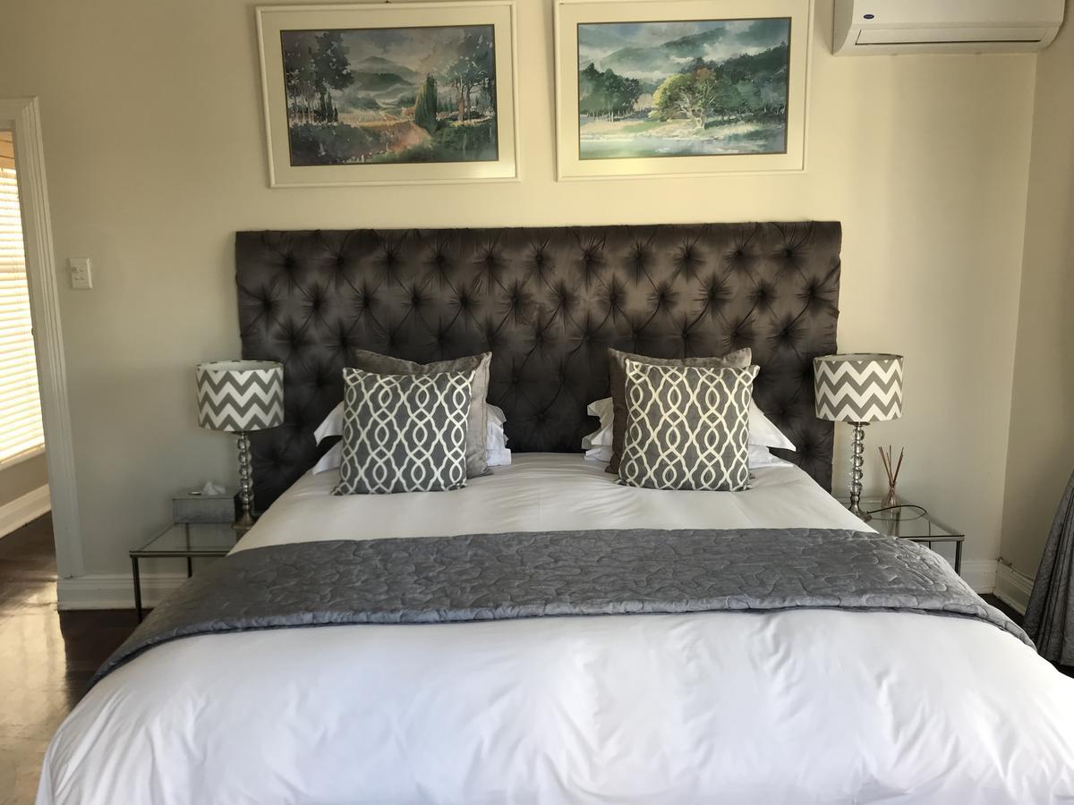 Valdior Guest House Umhlanga Rocks Kültér fotó