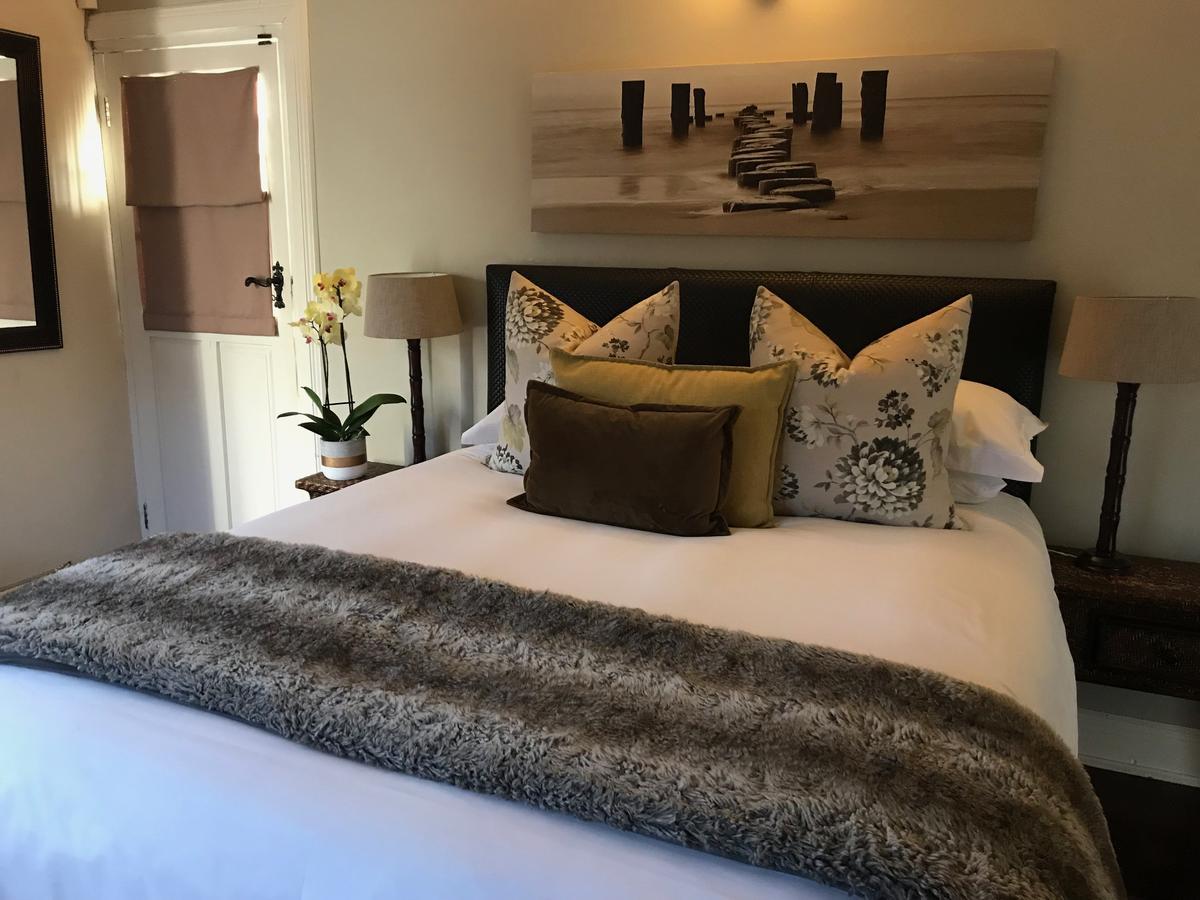 Valdior Guest House Umhlanga Rocks Kültér fotó