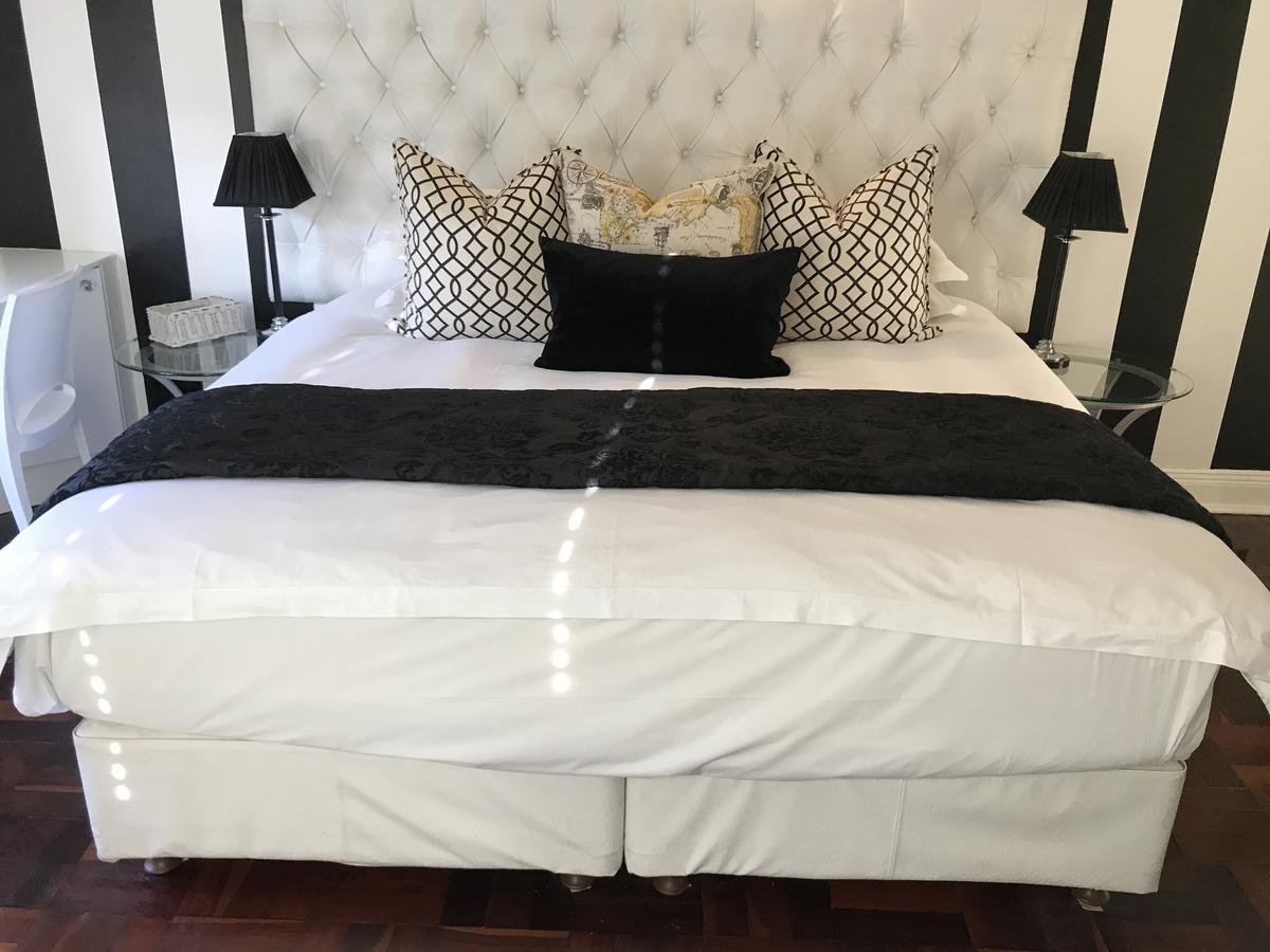 Valdior Guest House Umhlanga Rocks Kültér fotó