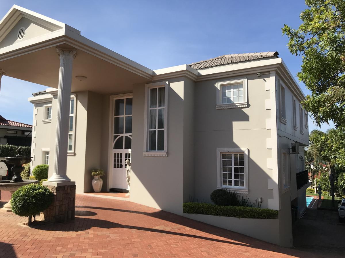 Valdior Guest House Umhlanga Rocks Kültér fotó