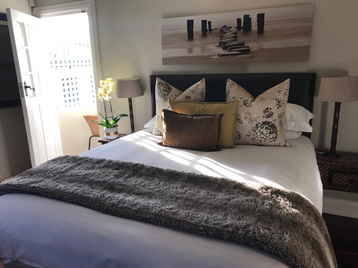 Valdior Guest House Umhlanga Rocks Kültér fotó