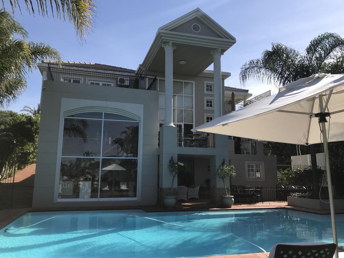 Valdior Guest House Umhlanga Rocks Kültér fotó