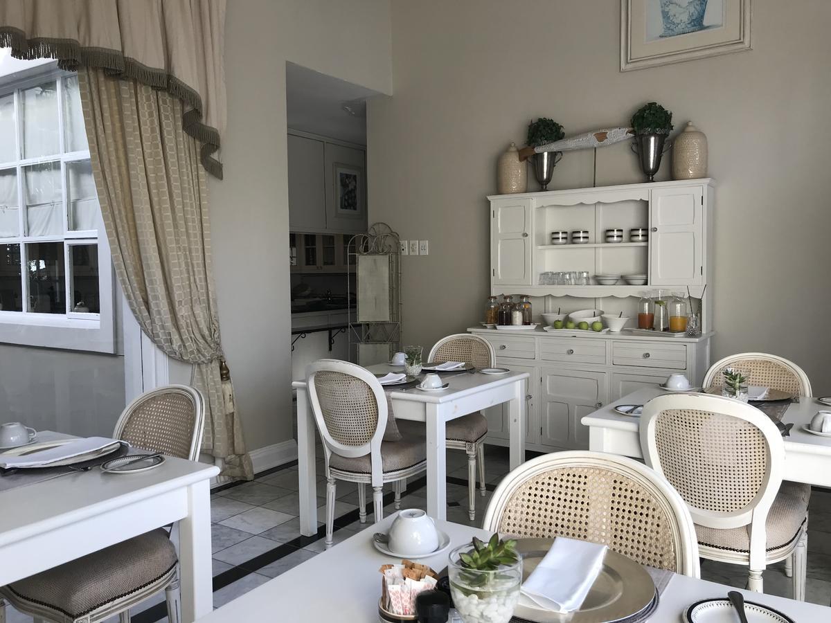 Valdior Guest House Umhlanga Rocks Kültér fotó