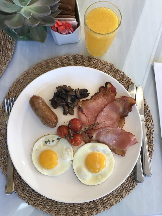 Valdior Guest House Umhlanga Rocks Kültér fotó