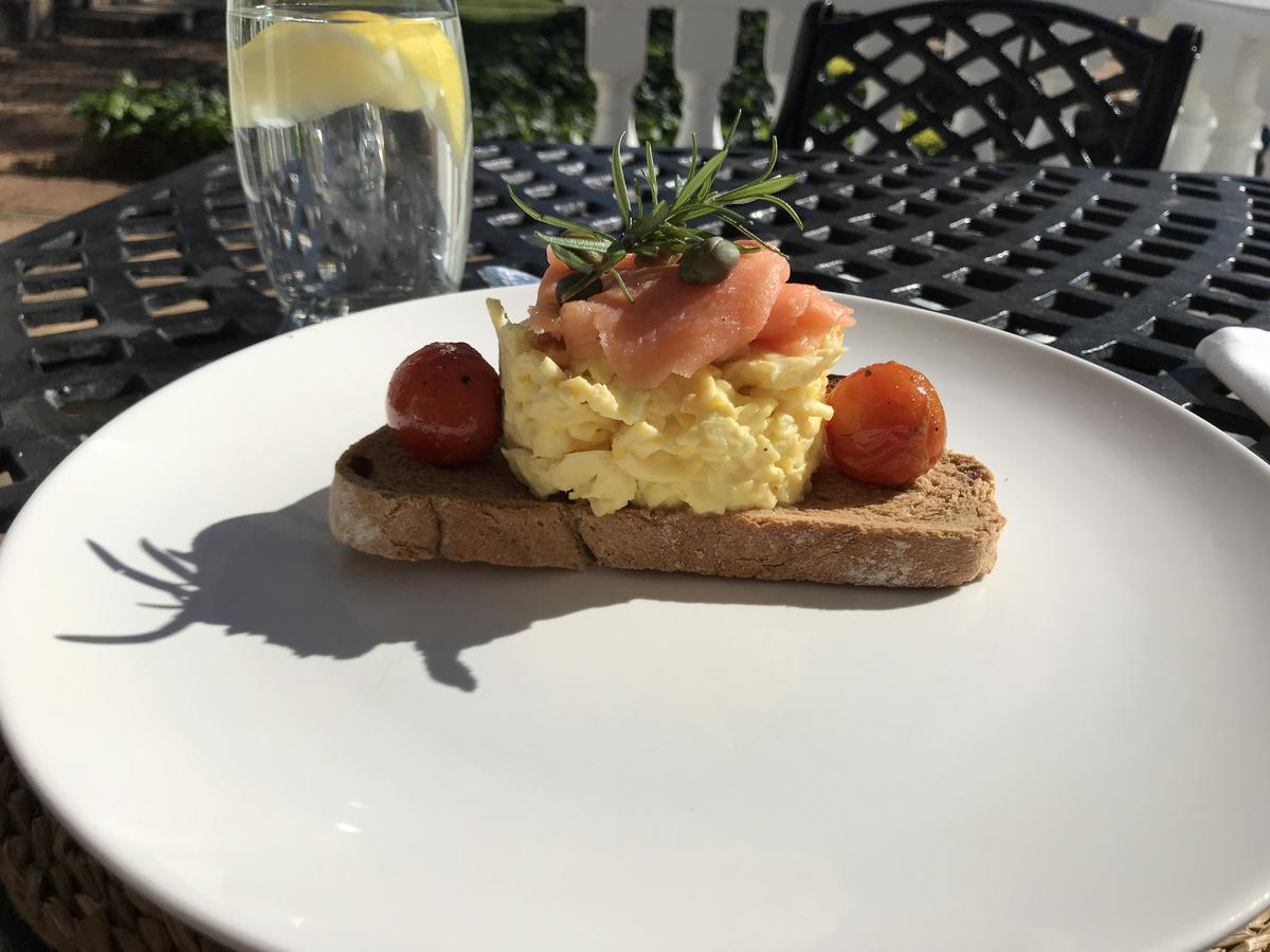 Valdior Guest House Umhlanga Rocks Kültér fotó